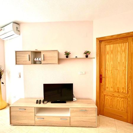 Torrevieja Comfortable Apartment Exterior foto