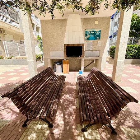 Torrevieja Comfortable Apartment Exterior foto